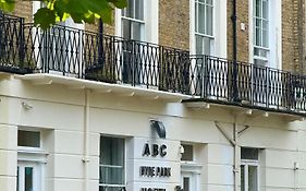 Abc Hyde Park